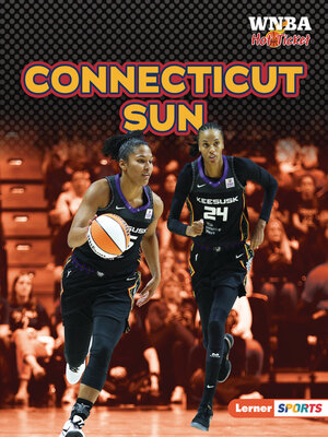 cover image of Connecticut Sun